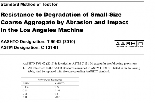 AASHTO T96-02 pdf free download