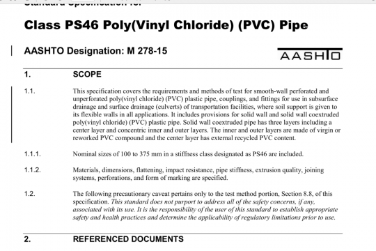 AASHTO M278-15 pdf free download