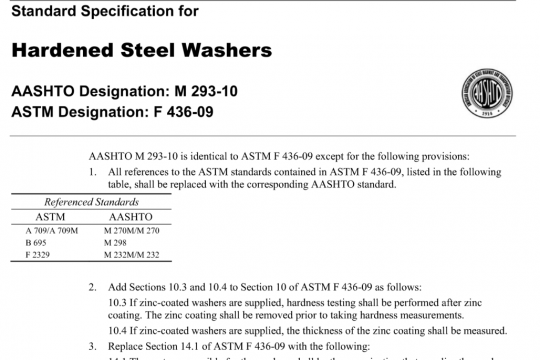 AASHTO M293-10 pdf free download