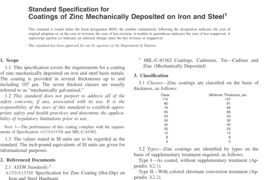 AASHTO M298-10 pdf free download