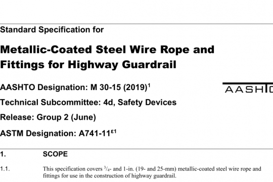 AASHTO M30-15 pdf free download